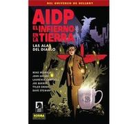 El Infierno En La Tierra/Las Alas Del Diablo - [Livre en VO] Aa Vv (Auteur)
