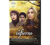 El Infierno [Import]