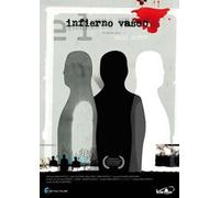 El Infierno Vasco [Import]