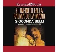 El infinito en la Palma de la Mano : Novela