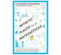 El infinito placer de las matemáticas