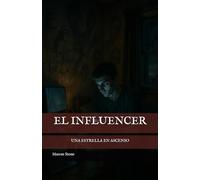 El Influencer: Un thriller de terror sobrenatural y muertes virales en las redes sociales
