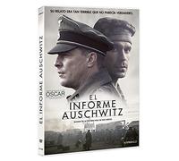 El informe Auschwitz - DVD