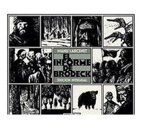 El Informe Brodeck (Edición Integral) - [Livre en VO] Larcenet, Manu (Auteur)