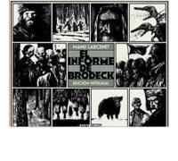 El Informe De Brodeck