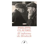El informe de Brodeck/ Brodeck's Report