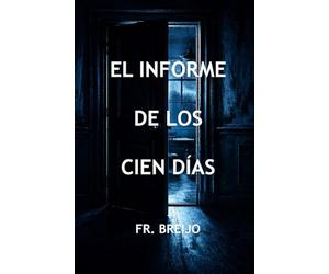 EL INFORME DE LOS CIEN DÍAS: Crimen en París