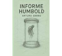 El Informe Humbold: El Limbo de la Teletransportación