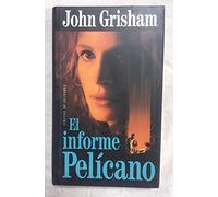 El informe pelícano