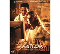 El Informe Pelicano [Import]