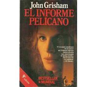 El Informe Pelicano / the Pelican Brief
