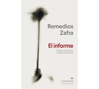 El informe/ The Report