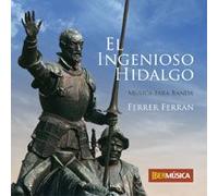 El Ingenioso Hidalgo / Cd