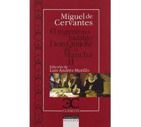 El Ingenioso hidalgo Don Quijote de la Mancha (2)