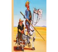 El ingenioso hidalgo Don Quijote de La Mancha (anotado): Primera Parte