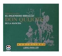 El Ingenioso Hidalgo Don Quijote De La Mancha Cervantes, Miguel De (Auteur)