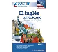 El inglés americano (livre seul)