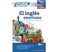 El inglés americano (livre seul)