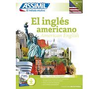 El inglés americano (pack téléchargement)