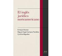 El inglés jurídico norteamericano