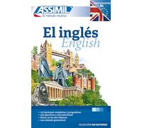 El inglés (livre seul) – Volume Ingles 2018 – Assimil