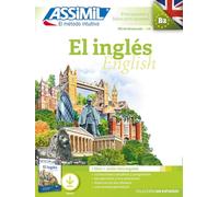 El inglés (pack téléchargement)