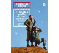 El Inglés que Subió una Colina pero Bajó una Montaña