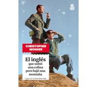 El Inglés que Subió una Colina pero Bajó una Montaña