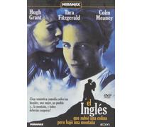 El Inglés Que Subió Una Colina, Pero Bajó Una Montaña (Import Dvd) (2013) Hugh