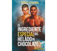 El ingrediente especial del helado de chocolate