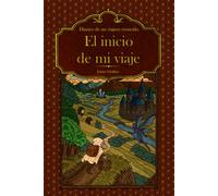 El inicio de mi viaje