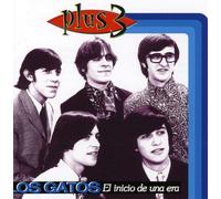 Los Gatos - El Inicio de Una Era [Import]