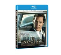 El Inocente [Blu-Ray] [Import]