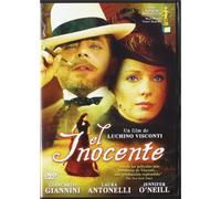 El Inocente [Import]