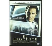 El Inocente [Import]