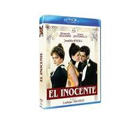 El Inocente / L'innocent (Blu-Ray - Import Espagnol)