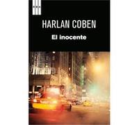 El Inocente - [Livre en VO] Coben, Harlan (Auteur)