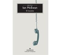 El Inocente [Livre en VO] Ian Mcewan (Auteur)