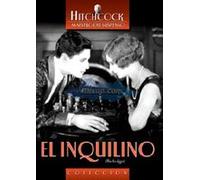 El Inquilino (The Lodger, A Story of the London Fog)
