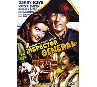 El Inspector General [Espanol] By Henry Koster