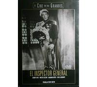 EL INSPECTOR GENERAL [ESPANOL] by HENRY KOSTER