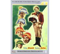 El Inspector General [Import]