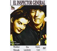 El Inspector General --- IMPORT ZONE 2 ---