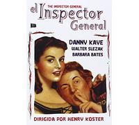 El Inspector General (The Inspector General) (1949) (Import)
