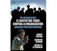 El inspector Tibbs contra la organización