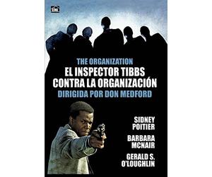 El inspector Tibbs contra la organización