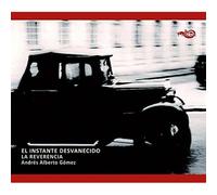 El Instante Desvanecido