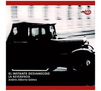 El Instante Desvanecido