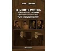 El Instituto Tavistock De Relaciones Humanas