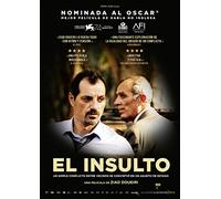 El Insulto